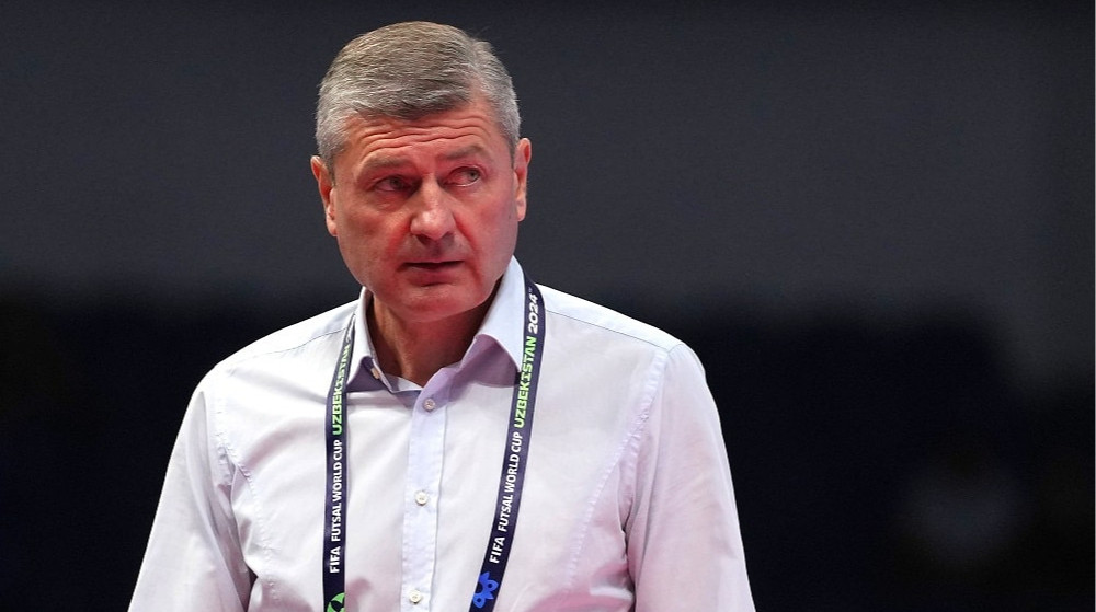 Олександр Косенко