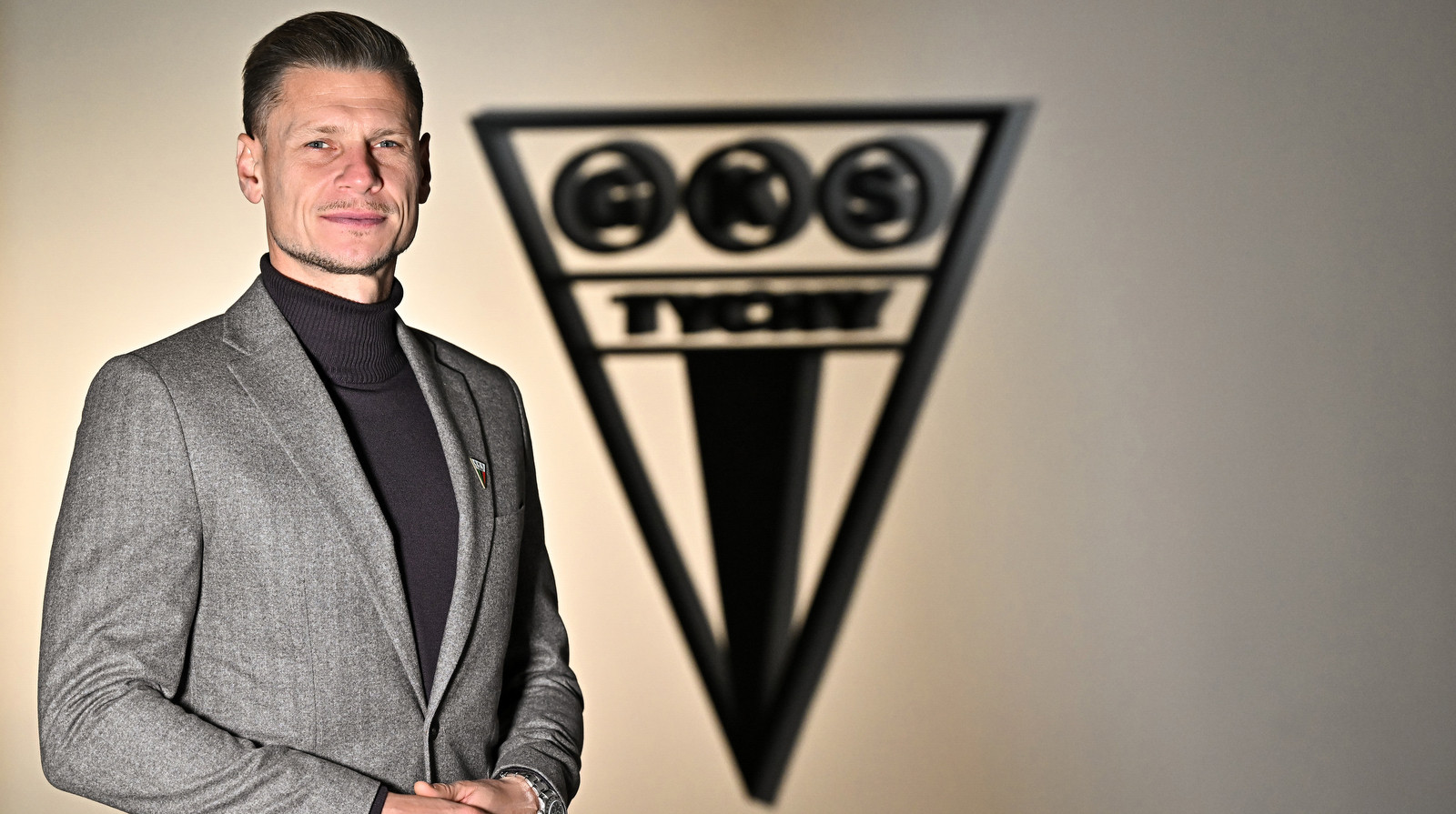 Экс-звезда Боруссии Дортмунд возглавил польский клуб