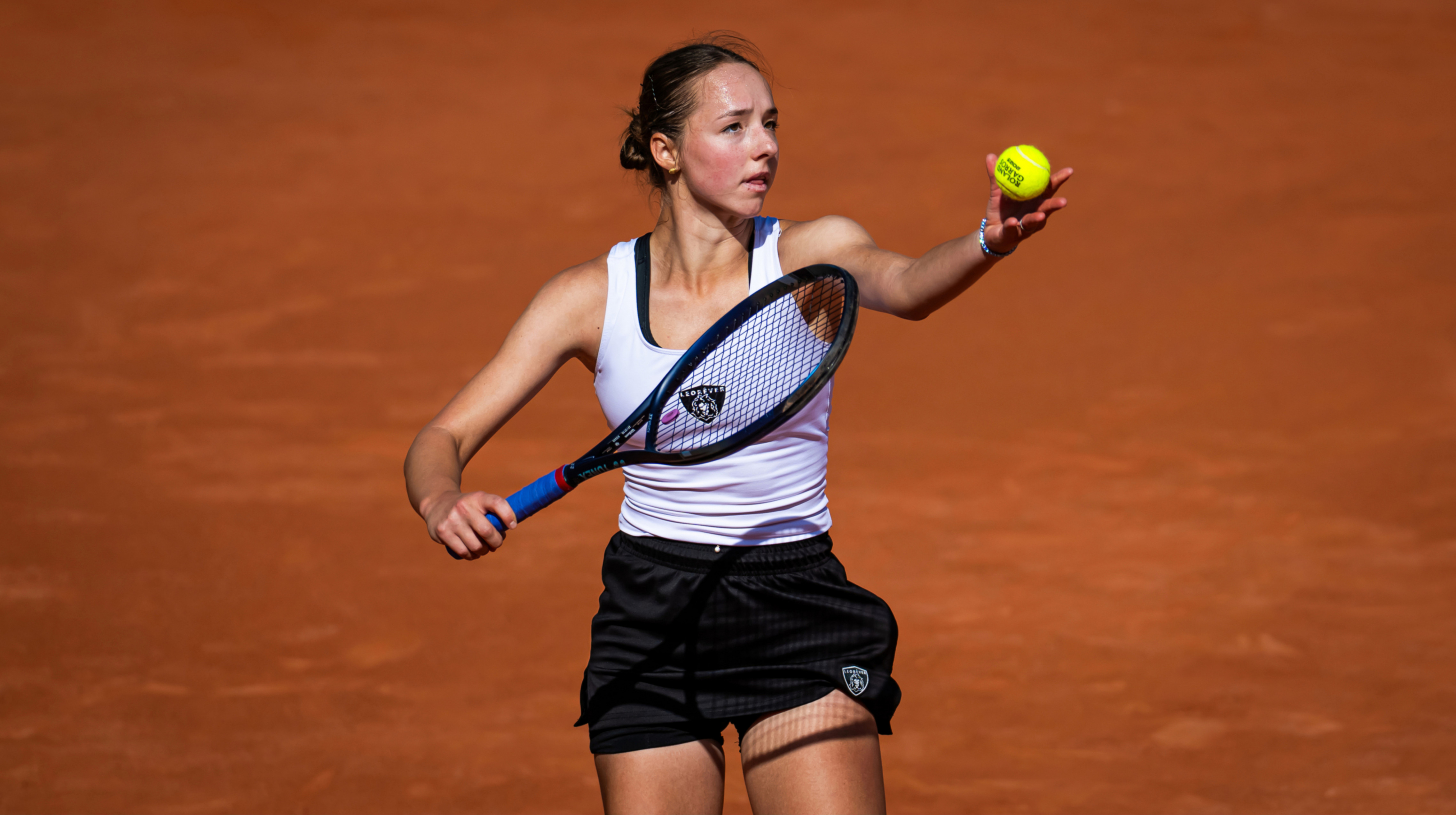 Соболева проиграла на старте турнира ITF в Словакии