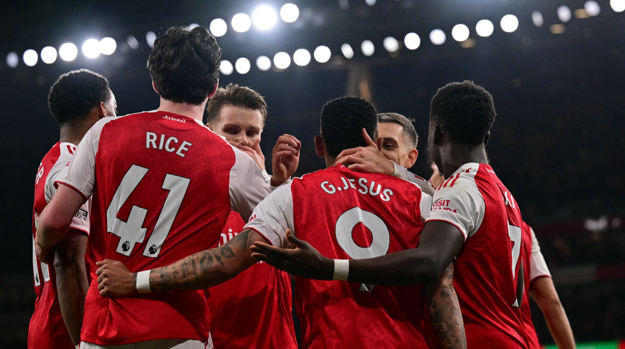 Арсенал Лондон