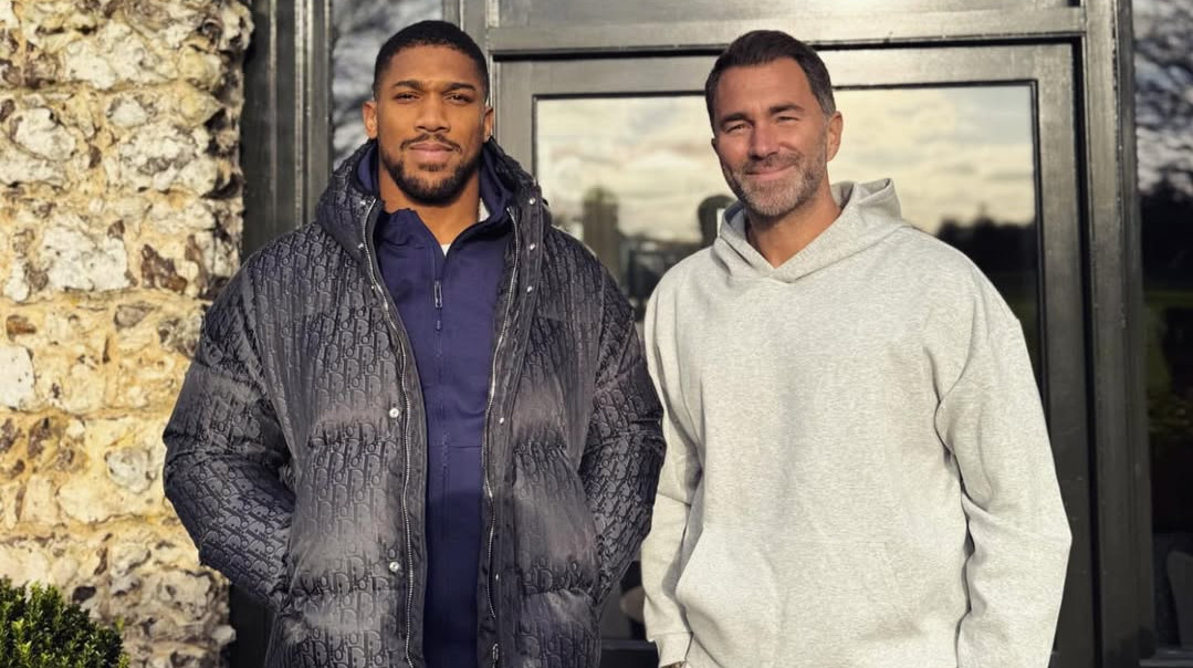 Йому боляче: Гірн – про першу зустріч із Джошуа після смертельної ДТП