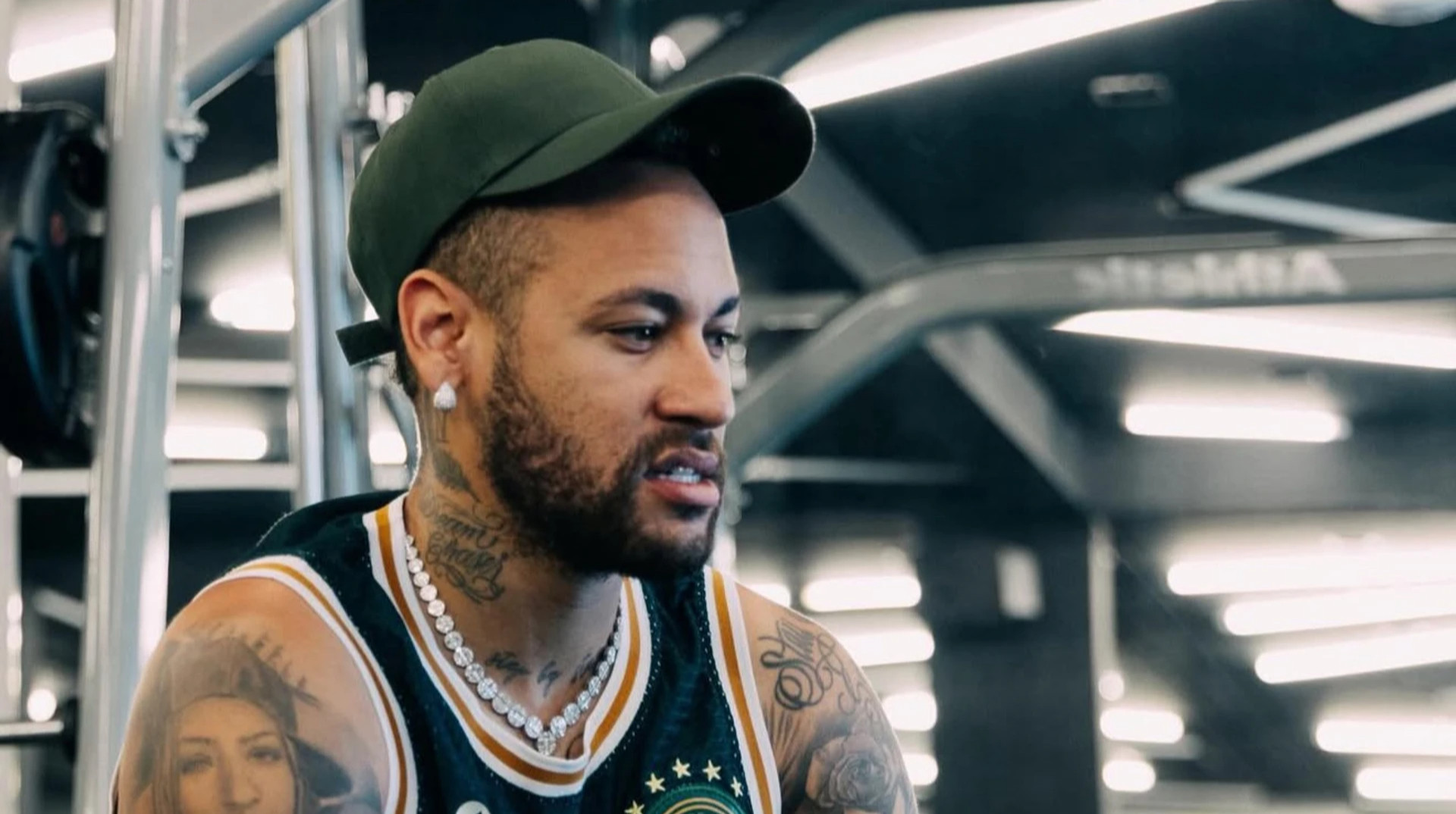 У Сантосі розповіли, коли Неймар повернеться на поле після операції