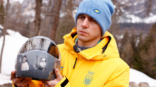 Історія дня. Як Гераскевич отримав автограф Кличка, та яке побажання йому написав легендарний боксер