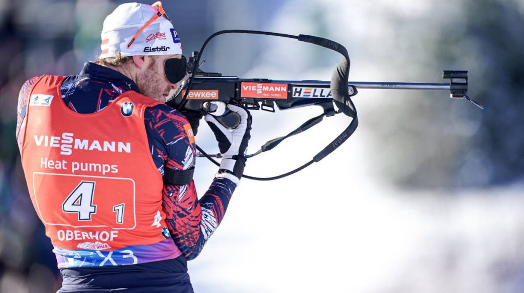 Слідом за Гаузер: ще одна ікона австрійського біатлону завершить кар'єру після поточного сезону