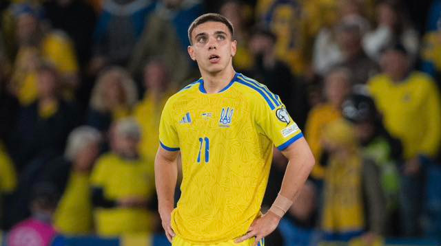 Ребров може напихати: Пономаренко став на захист тренера збірної України