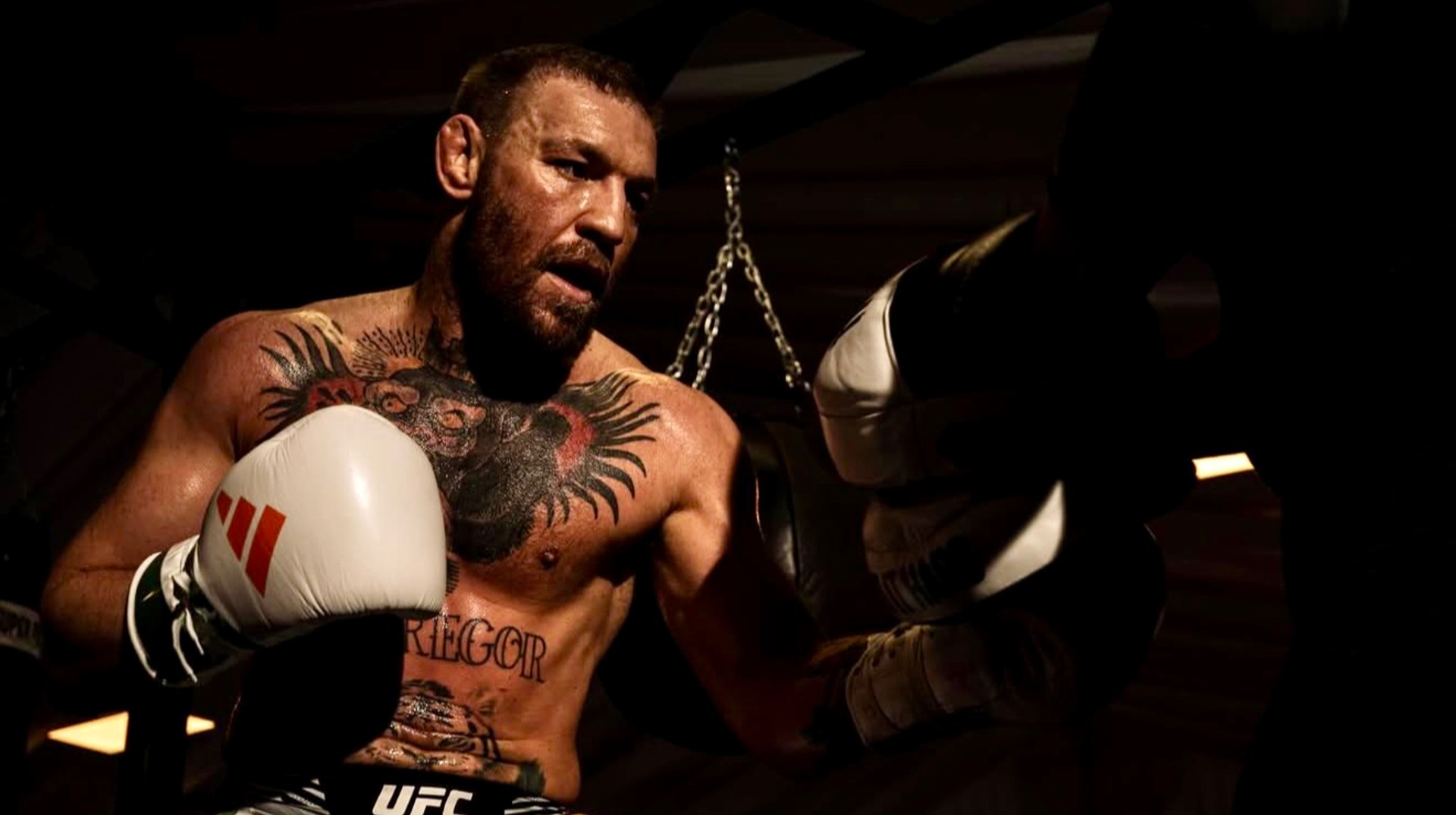 Фанаты бьют тревогу на фоне возвращения: новое видео Макгрегора напугало сеть