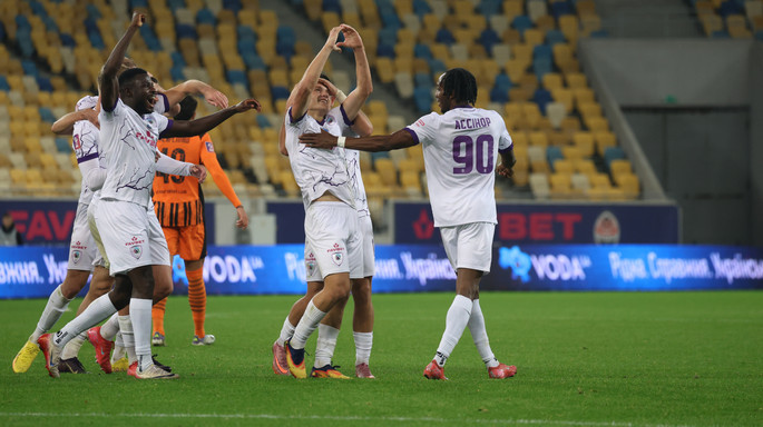 Битва за лідерство, останній шанс Металіста 1925 і боротьба за Європу: анонс 23 туру УПЛ