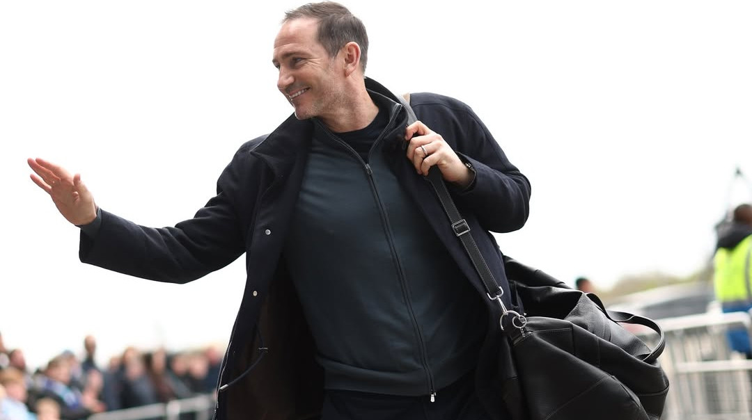 Ковентрі під керівництвом Лемпарда достроково здобув путівку в АПЛ: клуб не грав там 25 років