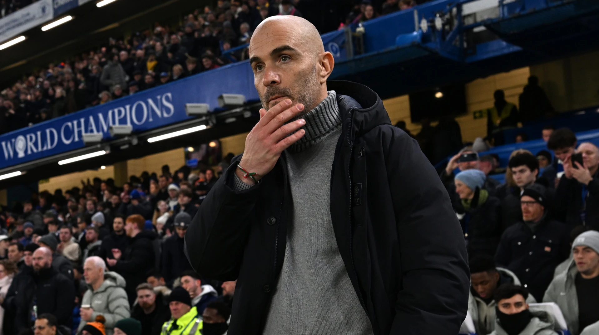 Манчестер Сити определился с главным кандидатом на замену Гвардиоле