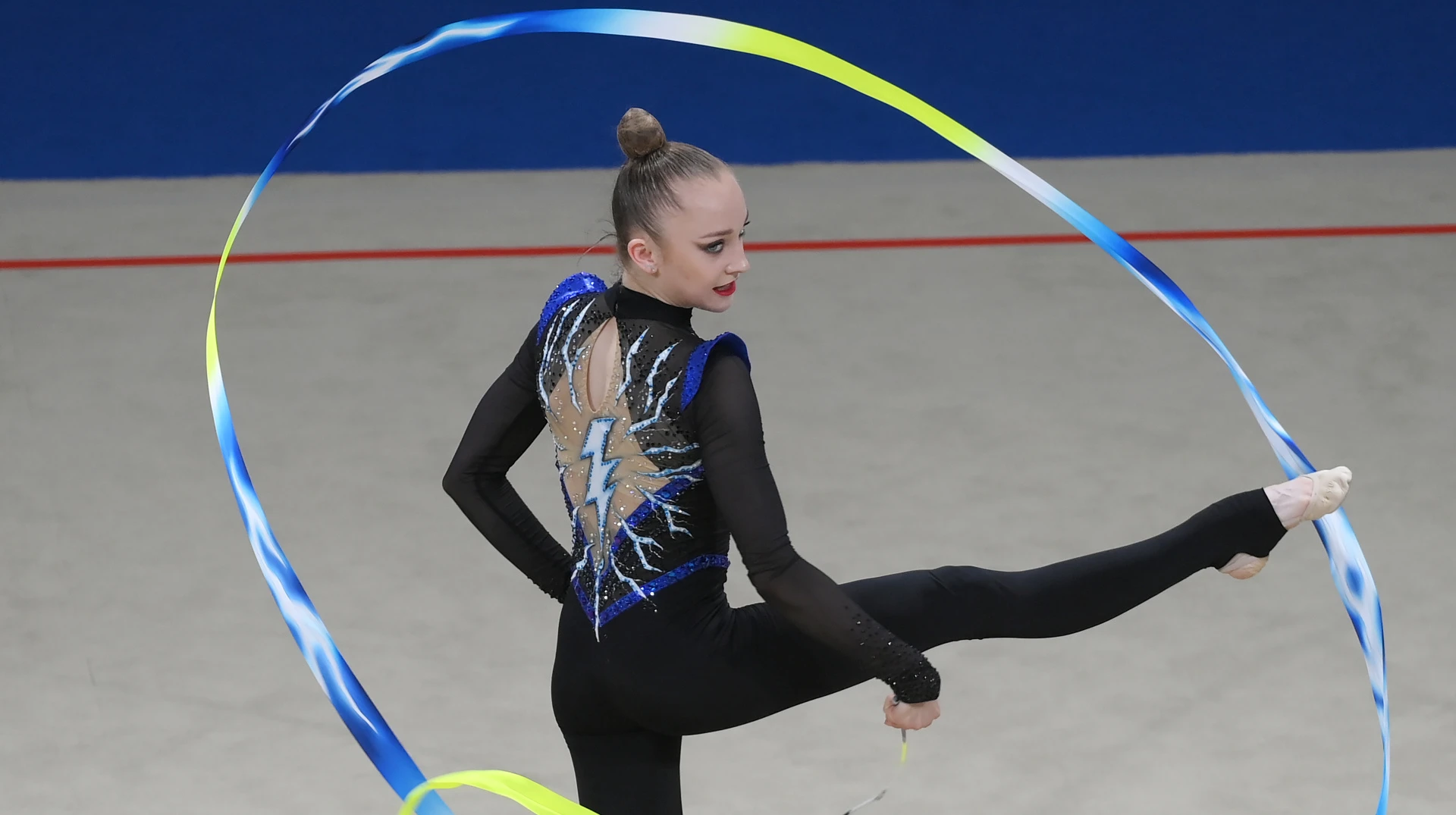 Українська олімпійська гімнастка оголосила про завершення кар'єри у 23 роки