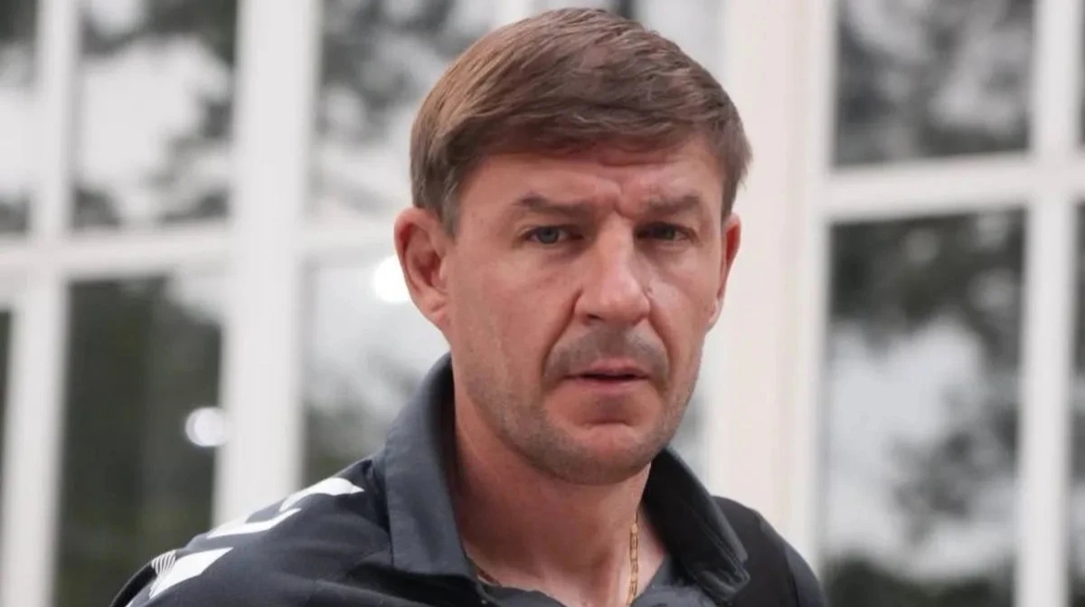 Не стоит жить тем Динамо, каким оно было когда-то: Шацких оценил старт киевлян в новом сезоне