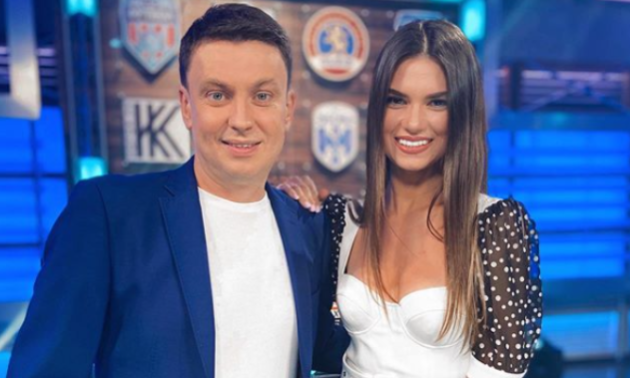 Циганик та Лобода відреагували на закриття Профутбола