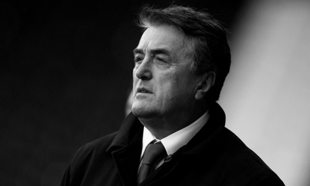 Помер колишній тренер Реала, Атлетіко і Барселони