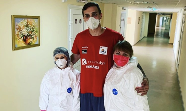 Бобров: У нашій країні потрібно ввести більш жорсткі правила карантину