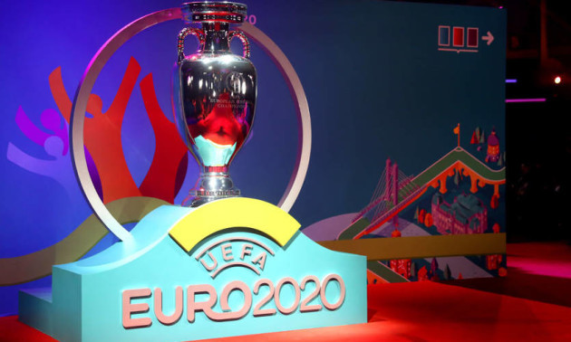 Стало відомо, скільки заробить УЄФА на проведенні Євро-2020