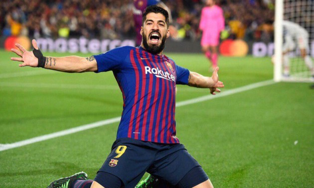 Суарес: Ніякого конфлікту з Абідалем немає, у нас хороші відносини