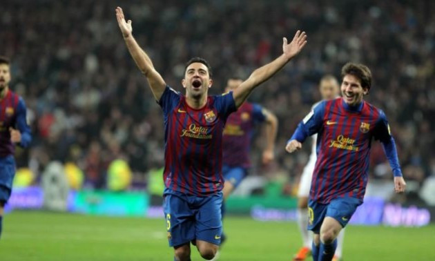 Легенда Барселони очолив катарський клуб