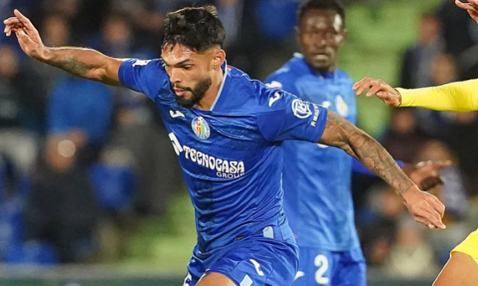 Хетафе - Кадіс 1:0: огляд матчу