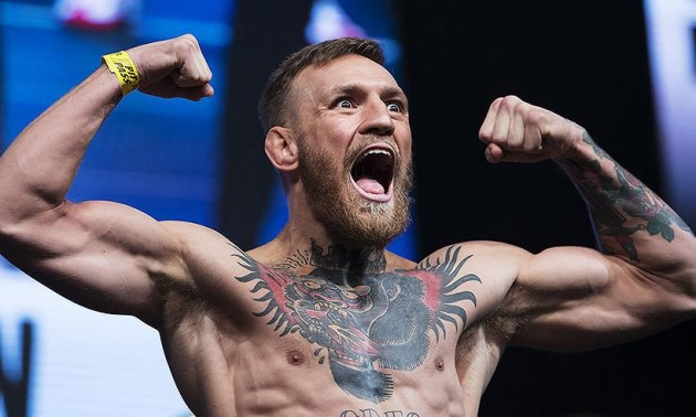 Мак-Грегор відмовися від допомоги, що запропонувала сім'я Майвезера