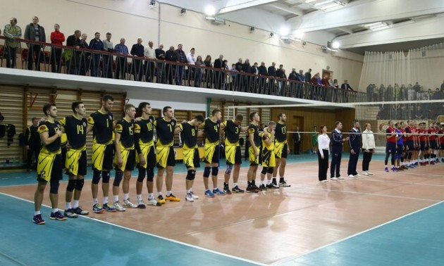 Титулований клуб не зіграє в Єврокубках