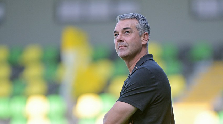 Пушич: Труднощі кують переможців