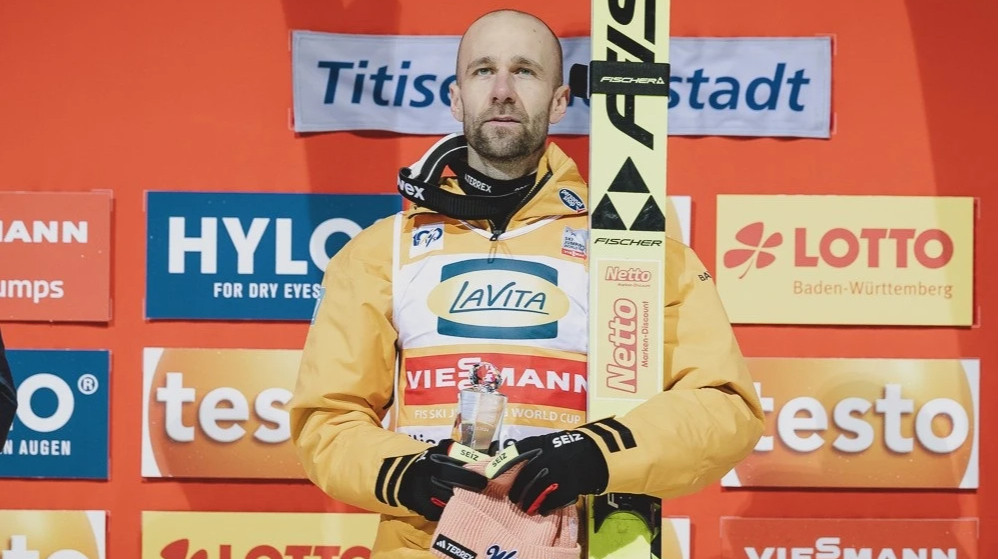 Экс-лидер Кубка мира пропустит следующий этап в Лейк Плесиде