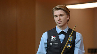 Бойко с победы начал выступления на Saudi Arabia Masters