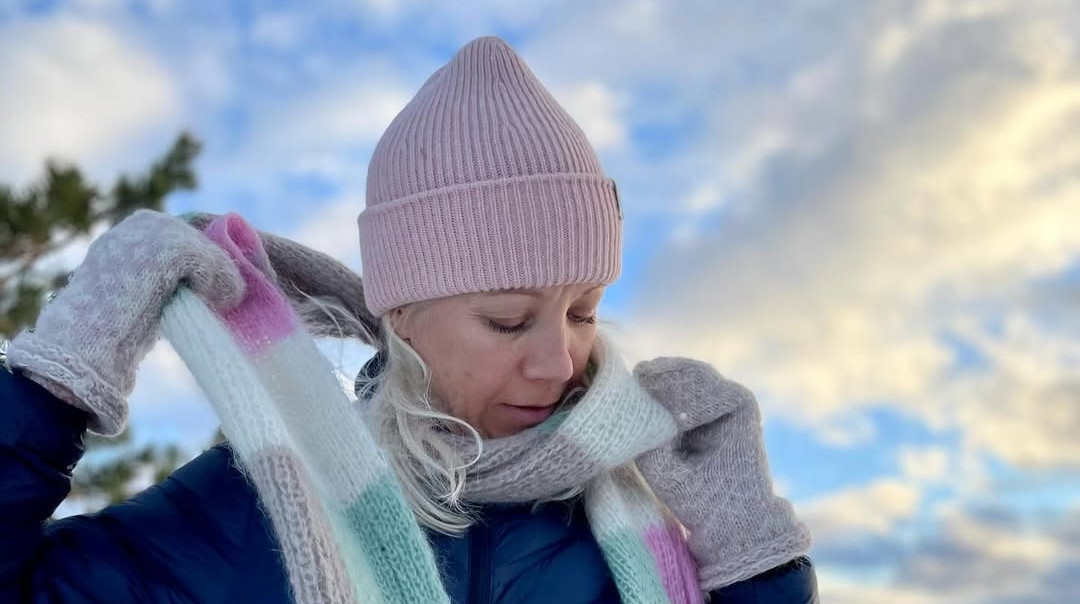 Часом життя може залежати від сотої секунди: легендарна Мякяряйнен – про загибель Дальмаєр