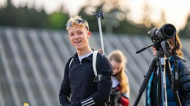 Чеський ексбіатлоніст загинув у ДТП