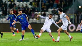 Ідеально за результатом, складно за грою. Думки після матчу Україна – Азербайджан
