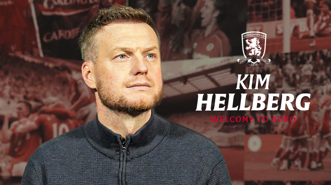 Іменитий англійський клуб призначив нового тренера