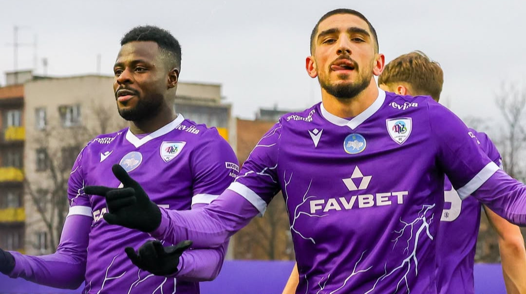 ЛНЗ Черкаси