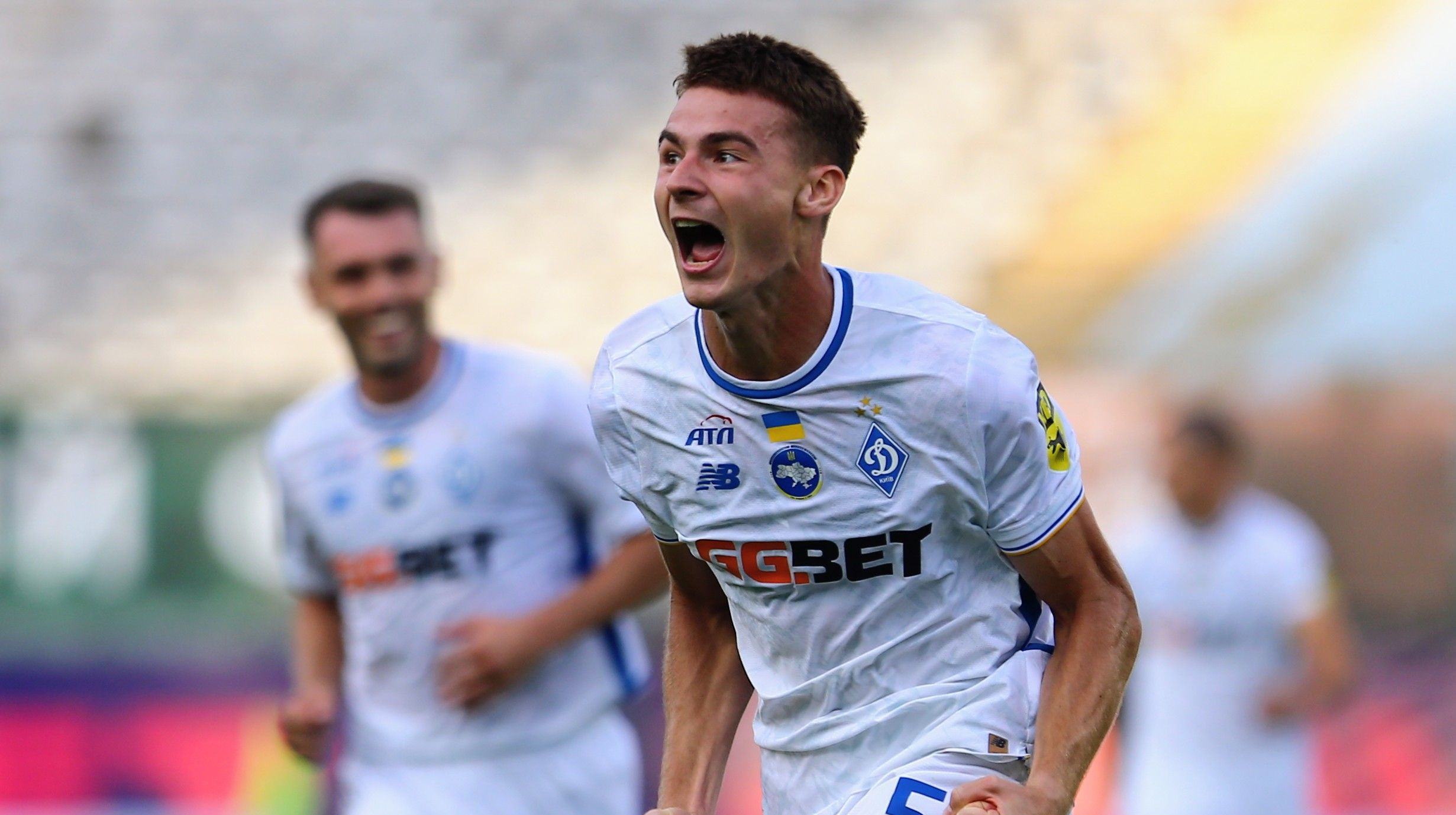 Радий за команду, – Яцик висловився про перемогу Динамо над Кудрівкою в УПЛ