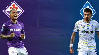 Що ви знаєте про суперника Динамо в Лізі конференцій Фіорентину? ТЕСТ