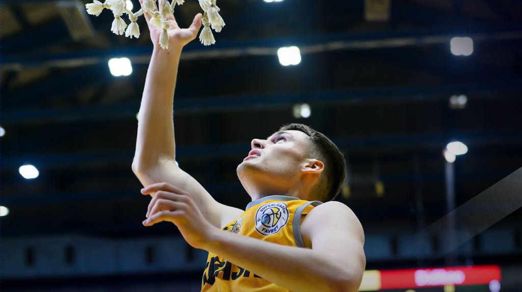 Київ-Баскет розібрався з ДіДіБао у Кубку України