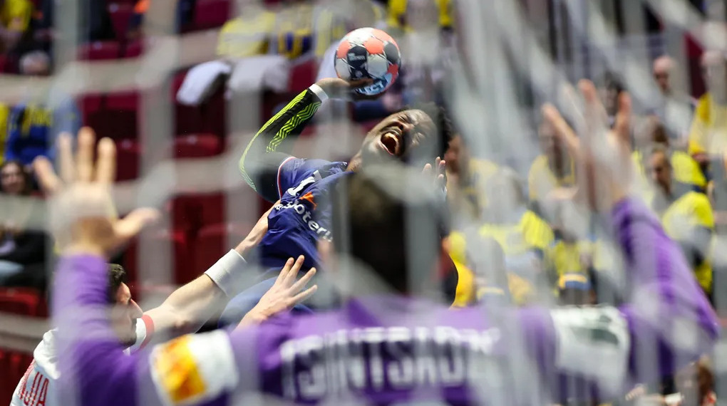 Нидерланды переиграли Грузию, Швеция победила Хорватию на Евро-2026