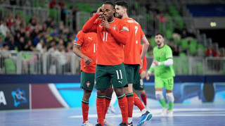 Від 20 років без турнірів до домінації: як збірна Португалії стала світовим грандом