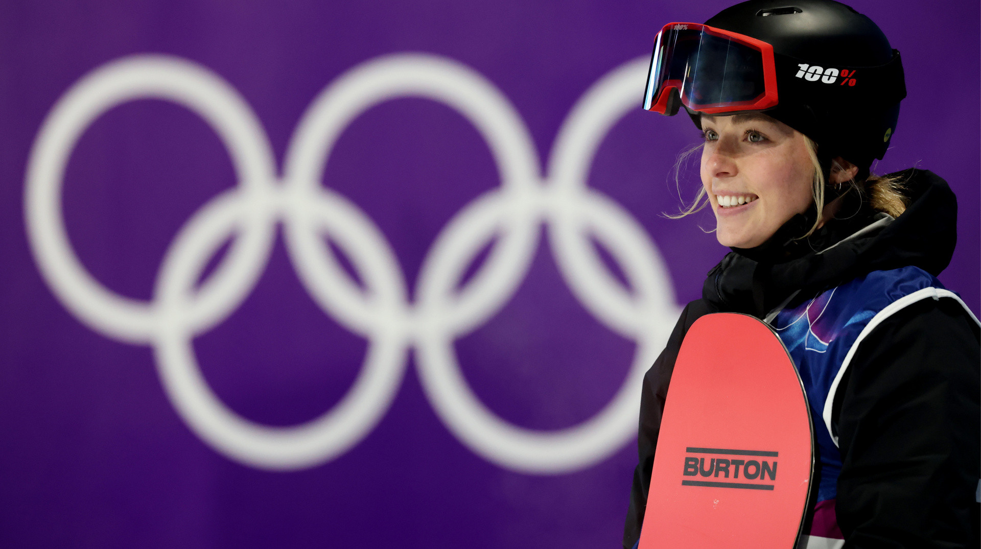 Зої Садовскі-Синнот на Олімпійських іграх 2026