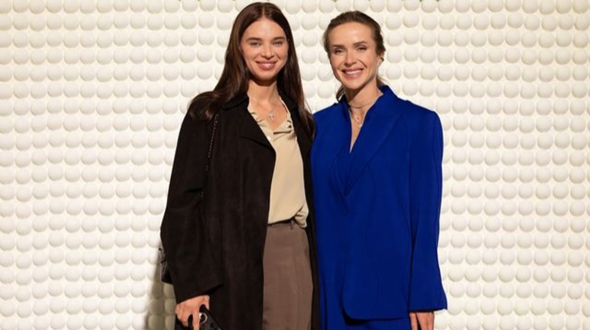 Світоліна та Стаховський відкрили падел-клуб у Києві: зірки злетілись на закриту вечерю