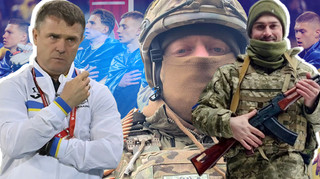 Ребров так досі й не зрозумів: винен він, а не йому, – спортивні журналісти, які воюють, хочуть відставки тренера