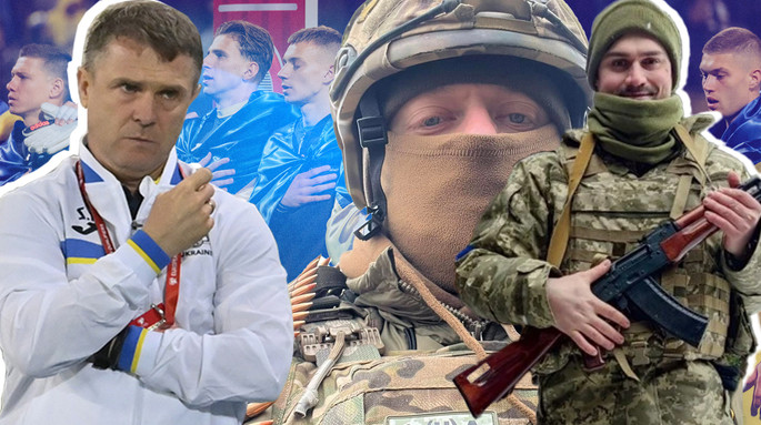 Ребров так досі й не зрозумів: винен він, а не йому, – спортивні журналісти, які воюють, хочуть відставки тренера