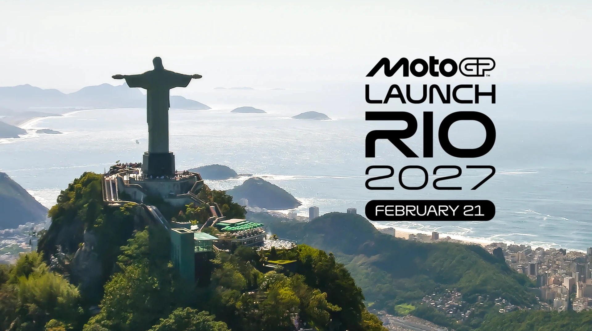 Ріо-де-Жанейро прийматиме старт сезону MotoGP 2027