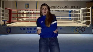 Луцак: Я буду прагнути здобути олімпійську ліцензію