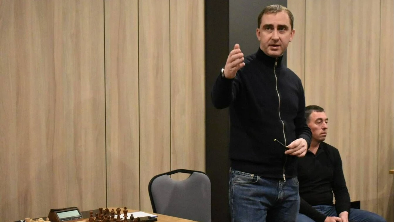 Вице-президент ФШУ: Турлов вместо Дворковича — это лишь вывеска