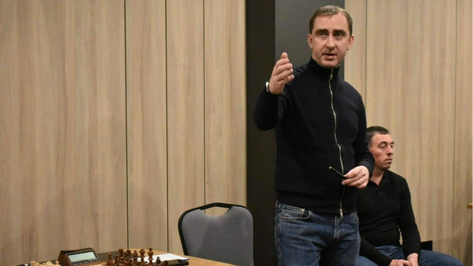 Вице-президент ФШУ: Турлов вместо Дворковича — это лишь вывеска