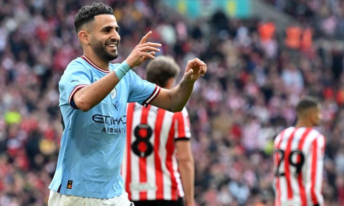 Манчестер Сіті декласував Шеффілд і вийшов до фіналу Кубка Англії