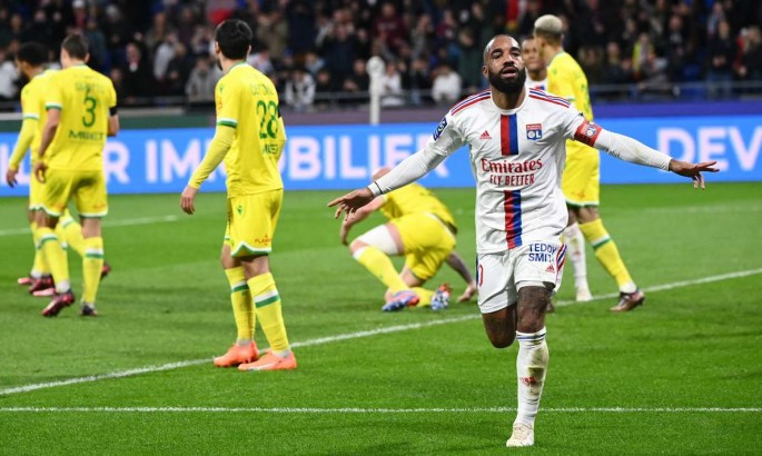 Ліон - Нант 1:1: огляд матчу Ліги 1