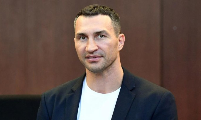 Володимир Кличко: Розстріл військовополоненого символізує російське варварство