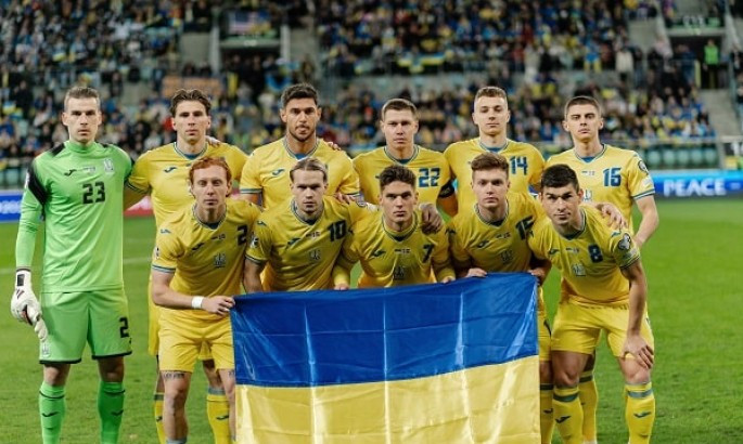 Малиновський: Збірна України показала характер у матчі з Ісландією