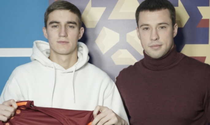 Полісся близьке до трансферу захисника Львова